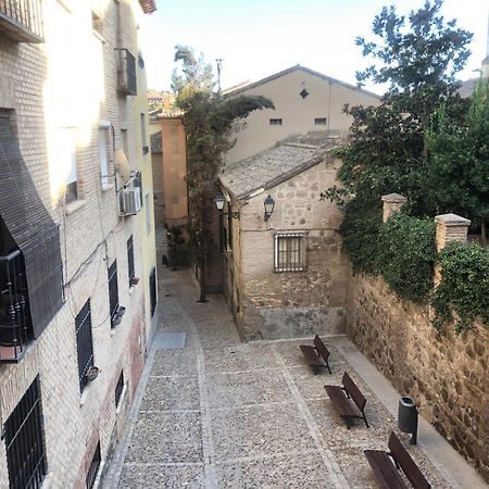 Apartamentos Toledo Casa De Los Aljibes 외부 사진