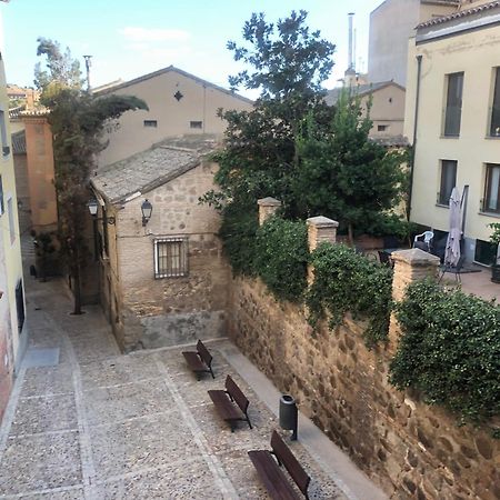 Apartamentos Toledo Casa De Los Aljibes 외부 사진