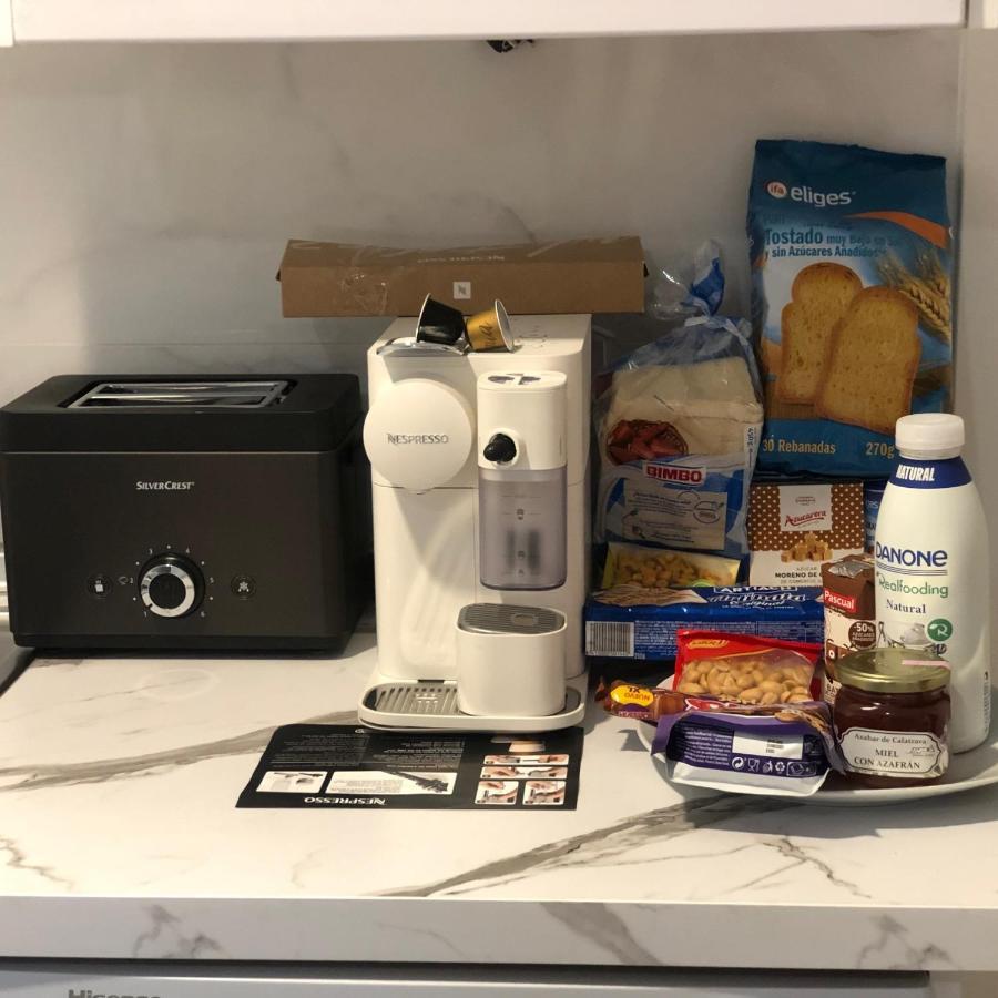 Apartamentos Toledo Casa De Los Aljibes 외부 사진