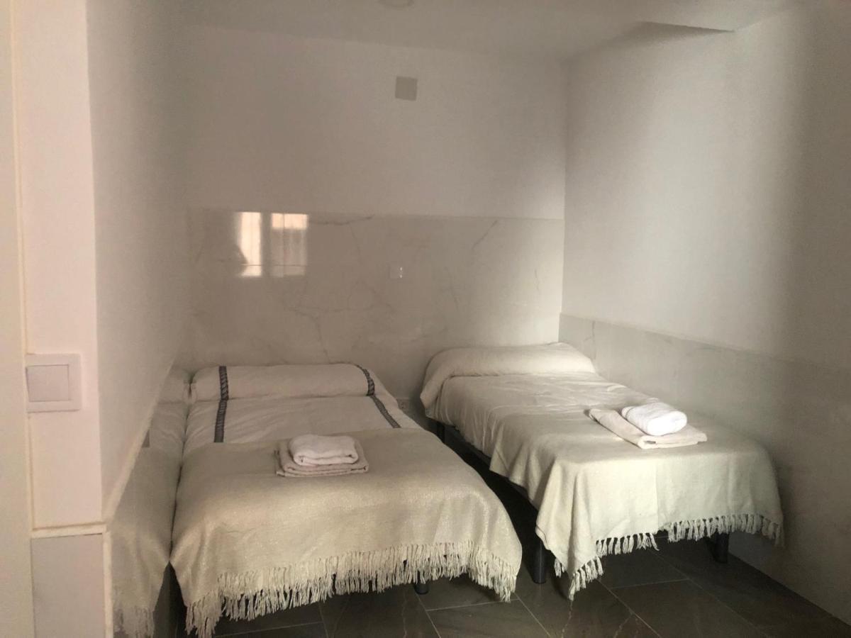Apartamentos Toledo Casa De Los Aljibes 외부 사진