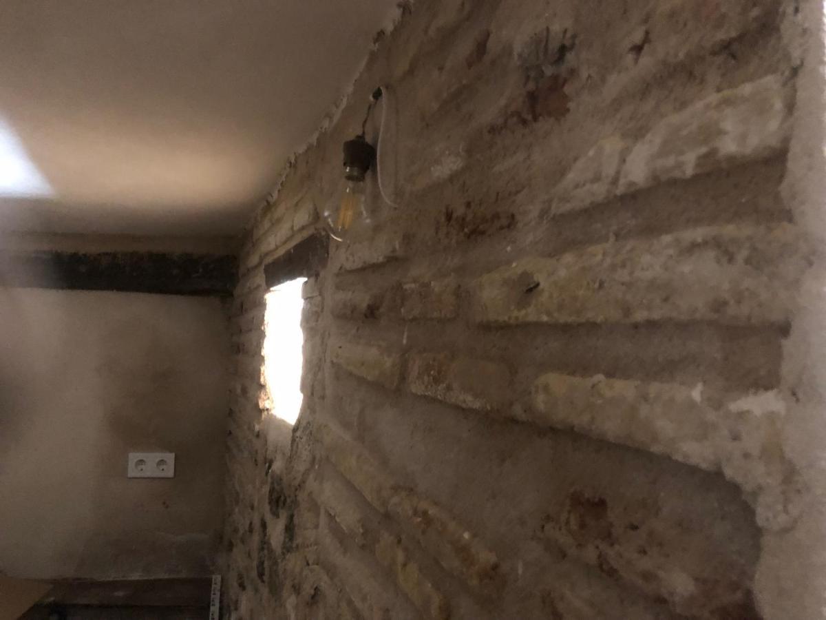 Apartamentos Toledo Casa De Los Aljibes 외부 사진