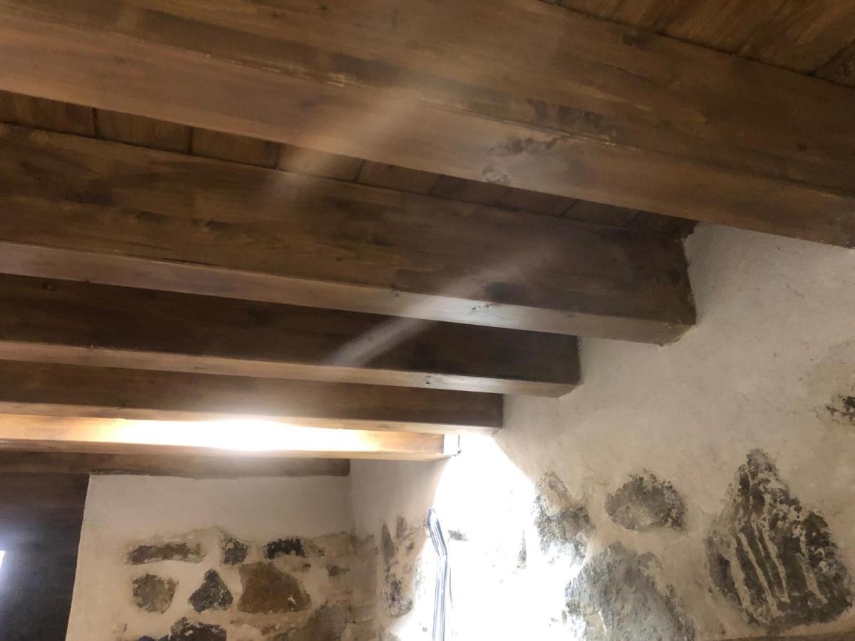 Apartamentos Toledo Casa De Los Aljibes 외부 사진