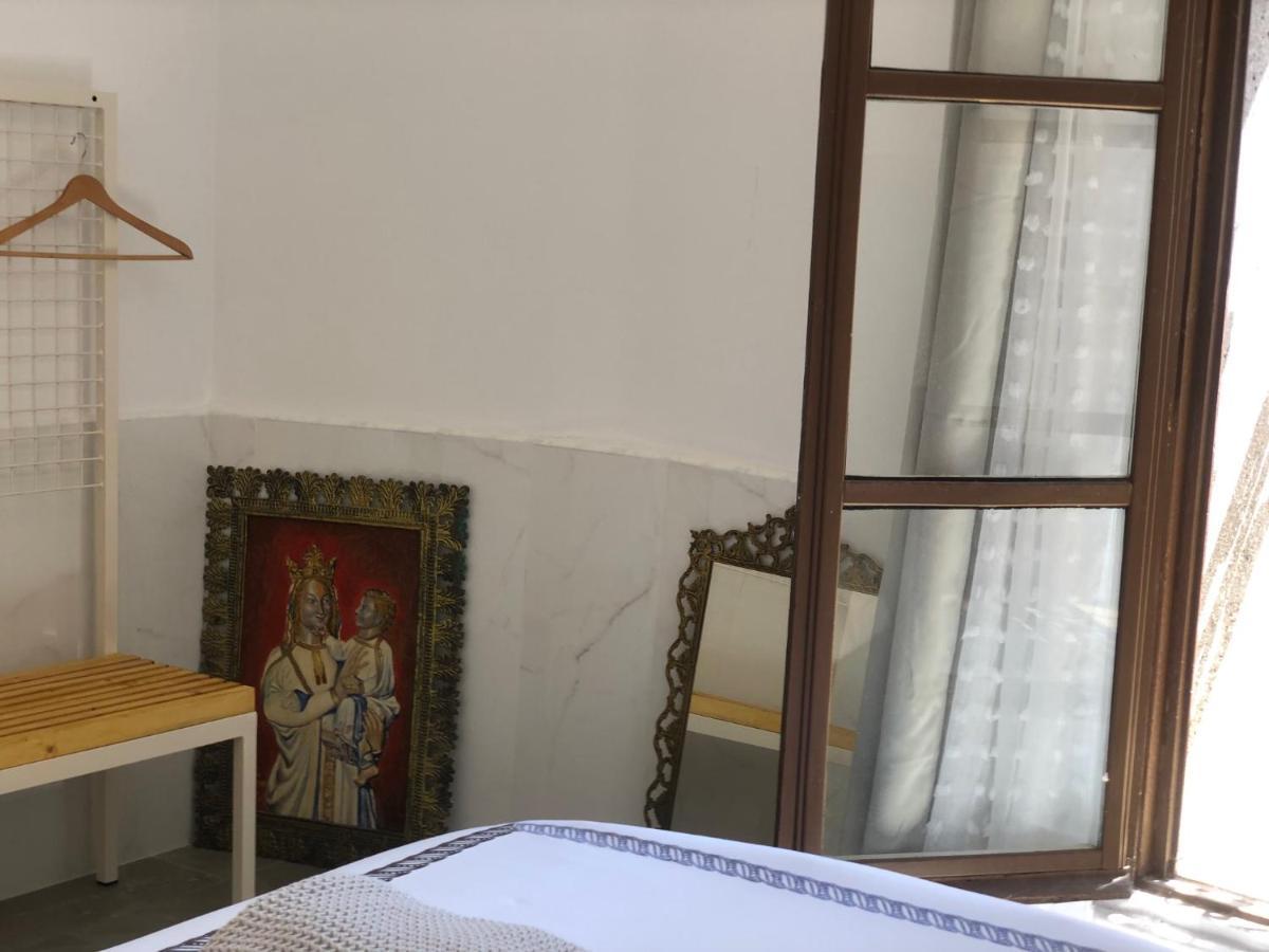 Apartamentos Toledo Casa De Los Aljibes 외부 사진