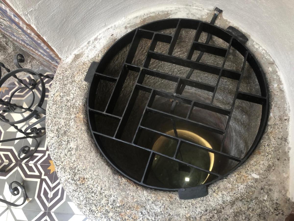Apartamentos Toledo Casa De Los Aljibes 외부 사진