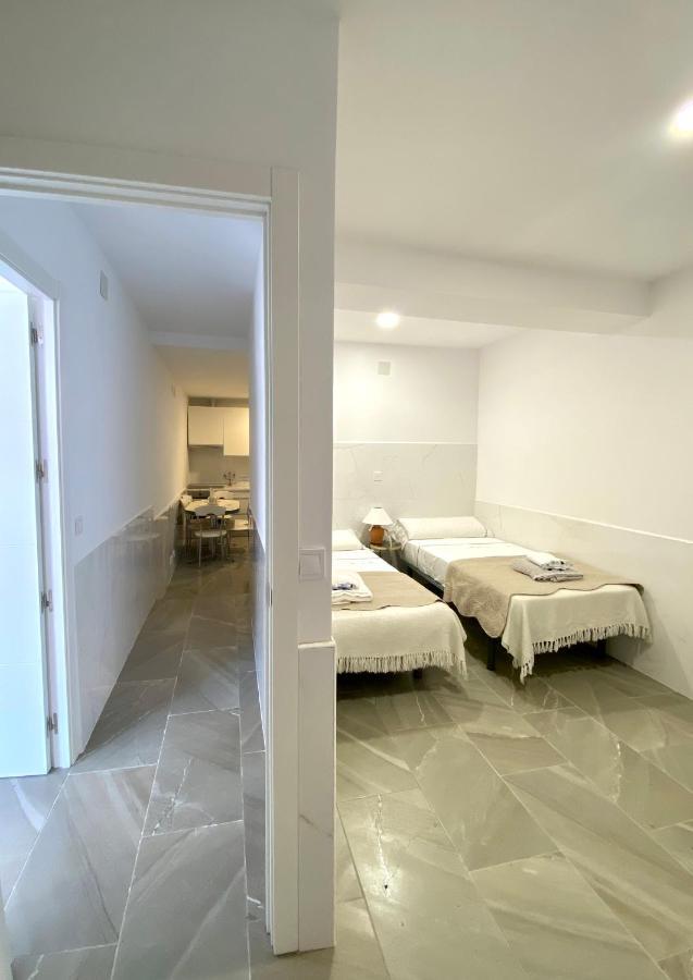 Apartamentos Toledo Casa De Los Aljibes 외부 사진