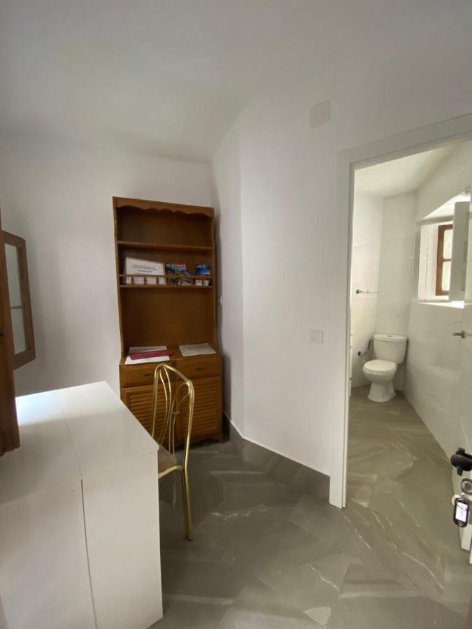 Apartamentos Toledo Casa De Los Aljibes 외부 사진