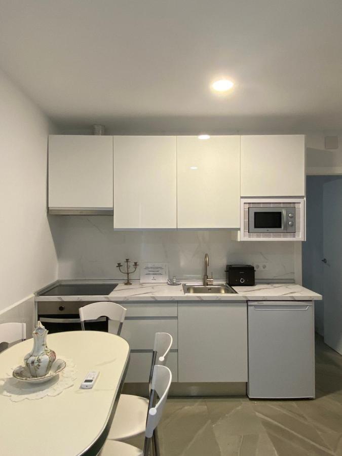 Apartamentos Toledo Casa De Los Aljibes 외부 사진