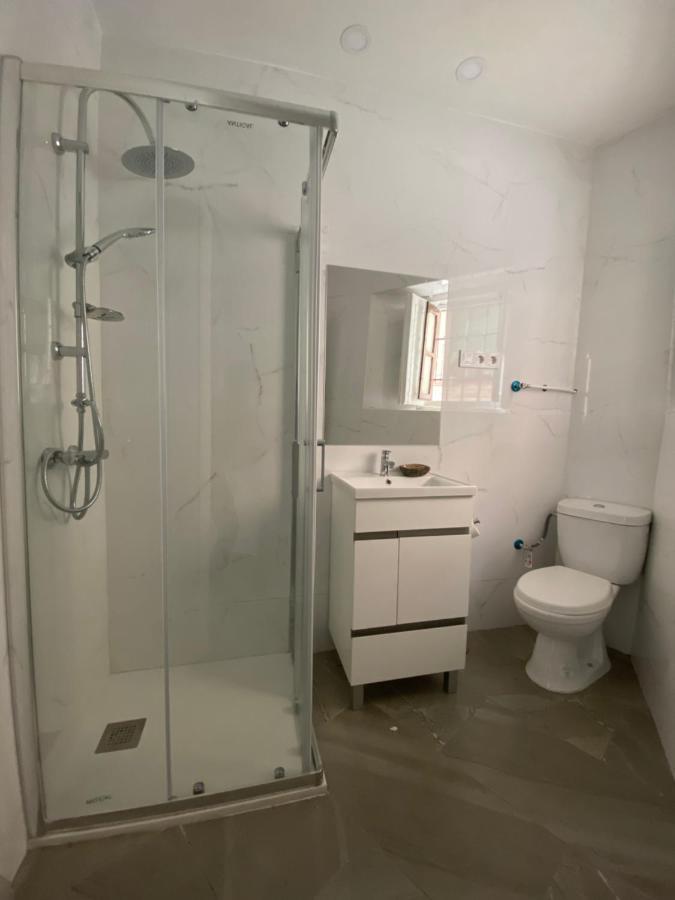 Apartamentos Toledo Casa De Los Aljibes 외부 사진