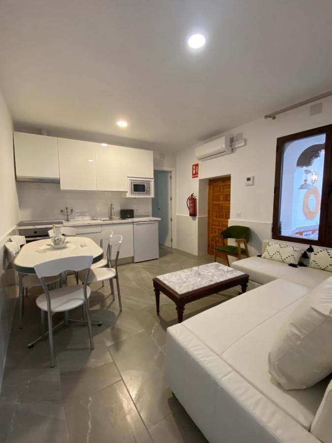 Apartamentos Toledo Casa De Los Aljibes 외부 사진
