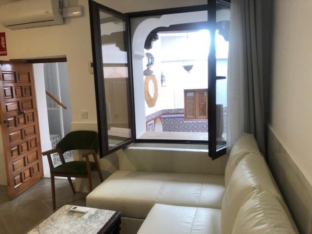 Apartamentos Toledo Casa De Los Aljibes 외부 사진